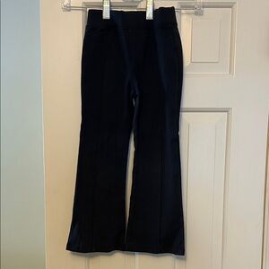GAP Kids Casual Charcoal Gray Bottoms